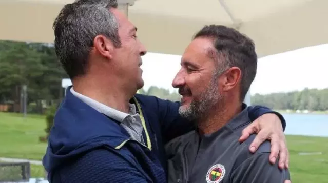 Artık ne yaparsa yapsın yaranamaz! Vitor Pereira dönemi bitiyor