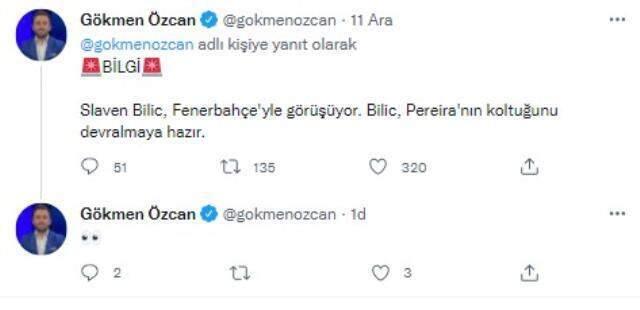 Ağzıyla kuş da tutsa, tüm maçları kazansa da kalamaz! Vitor Pereira dönemi bitti