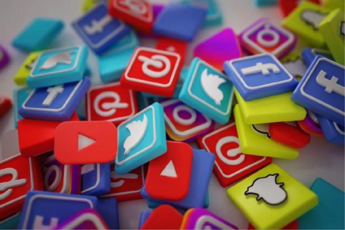 Araştırma: Türkiye sosyal medya kullanımında dünya ortalamasının üzerinde