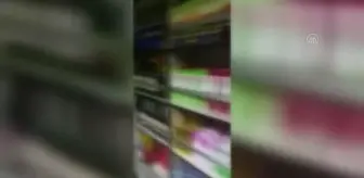 Avcılar'da bir kişinin alkol zehirlenmesi nedeniyle ölmesi üzerine tekel bayisi sahibi yakalandı