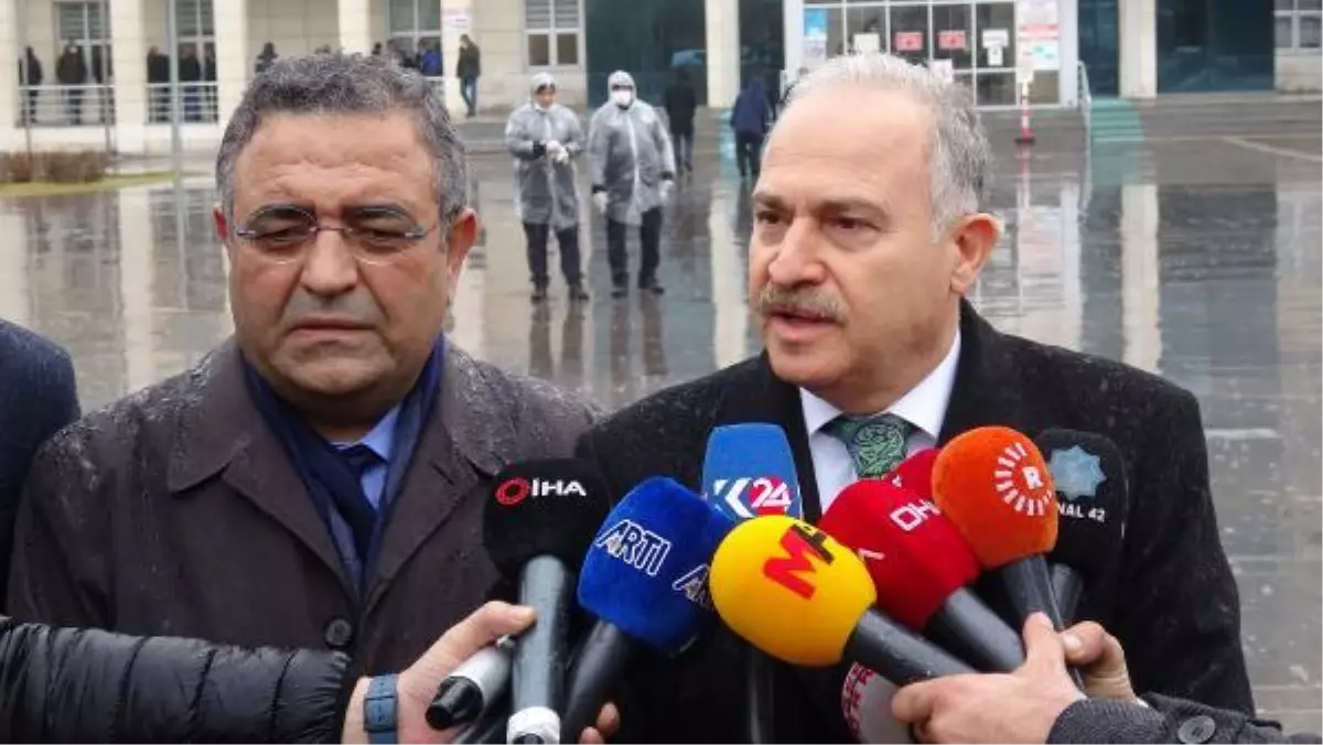 Son dakika gündem: AYNI AİLEDEN 7 KİŞİYİ ÖLDÜREN SANIĞIN YARGILANMASINA BAŞLANDI; CHP\'Lİ HEYET DURUŞMAYI İZLEDİ