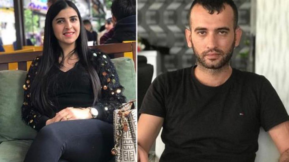 Barışmak için intihar girişiminde bile bulunmuş! İşte Nazik Sancar cinayetinin detayları