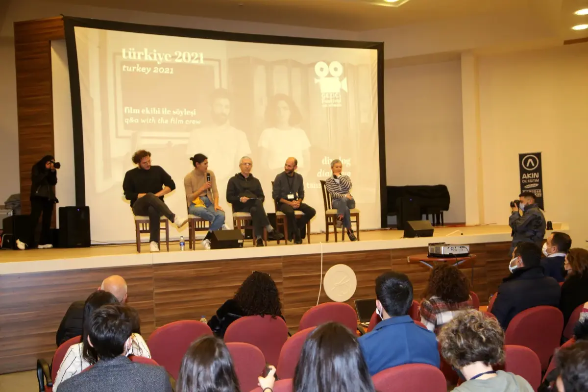 Bir mesajla başlayan Kastamonu\'nun festival serüveni 7 yıldır devam ediyor