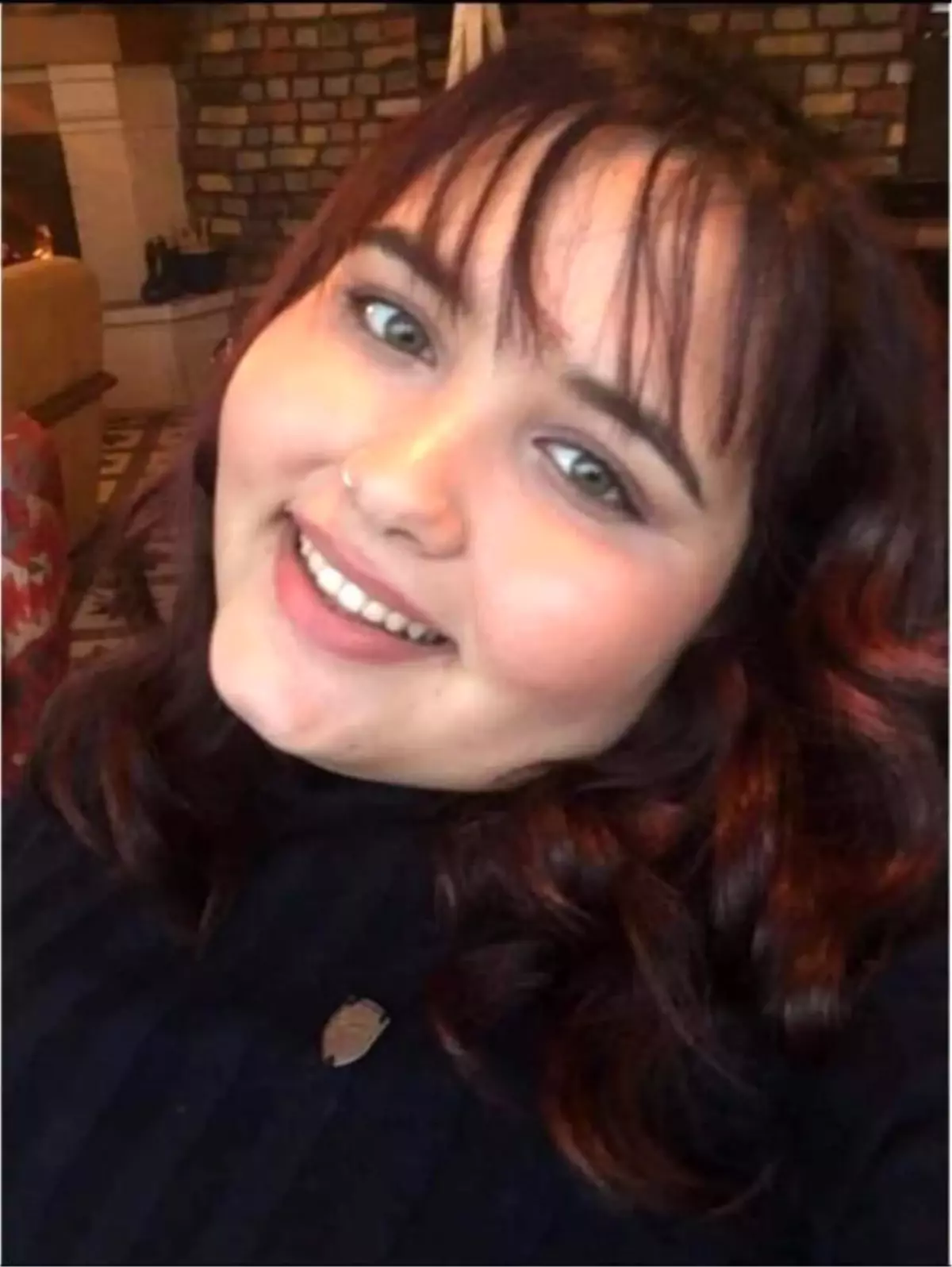 BŞEÜ\'den yurtta fenalaşarak hayatını kaybeden öğrencisini unutmadı