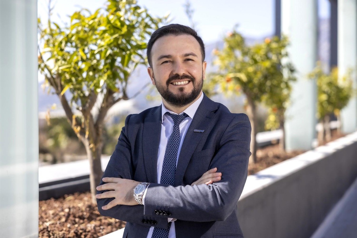 CW Enerji, Tabiat Tarım firmasının çatısına güneş santrali kurdu