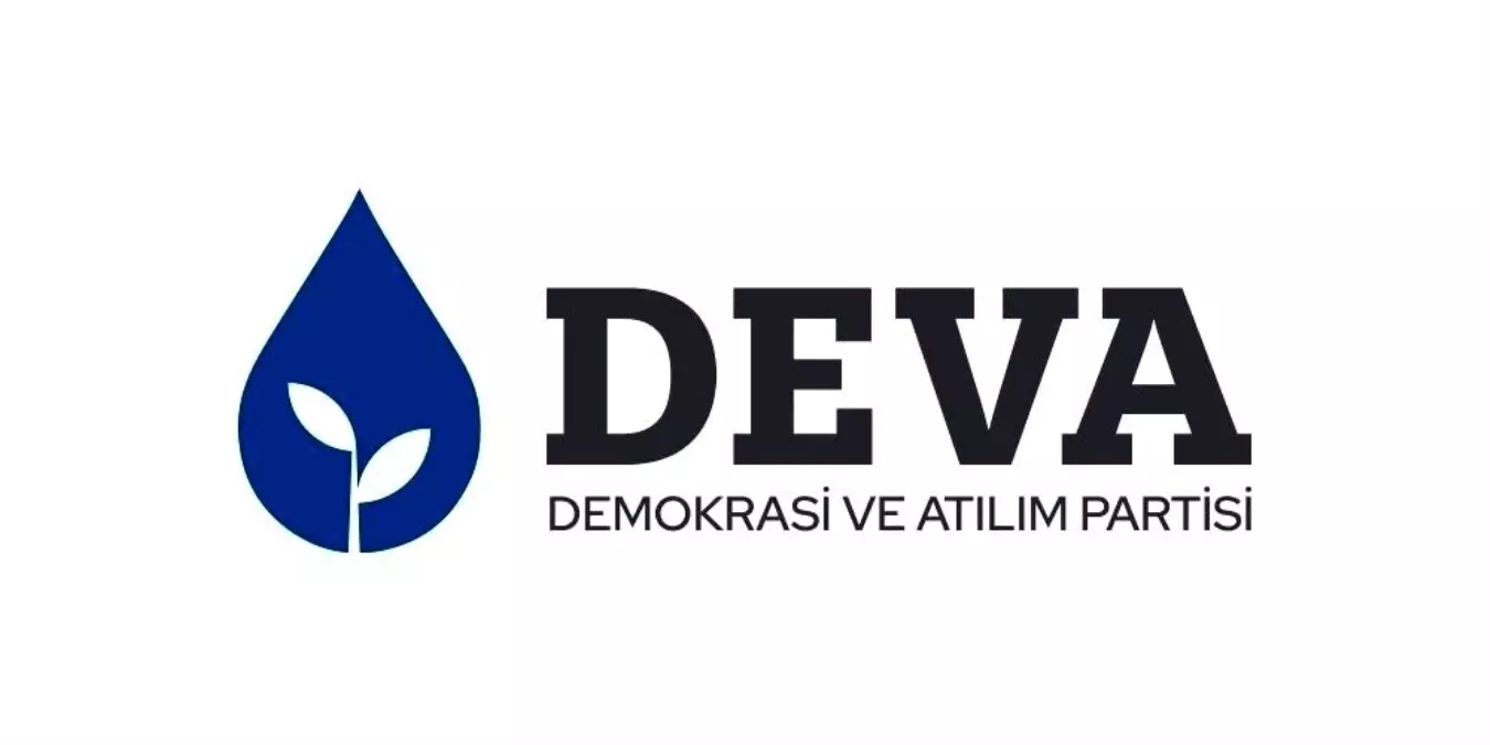 Deva Partisi Aydın\'da toplu istifa