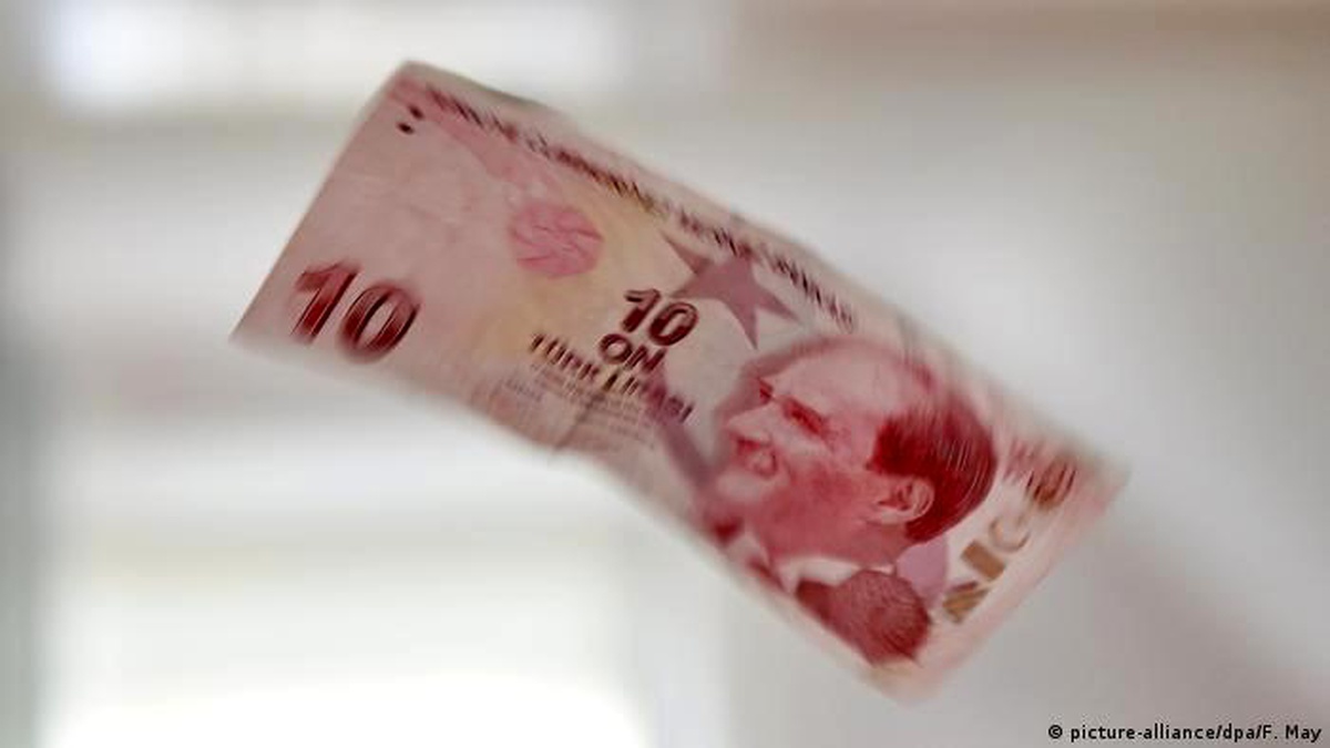 Dolar yeniden yükselişte, gözler Merkez Bankası\'nda