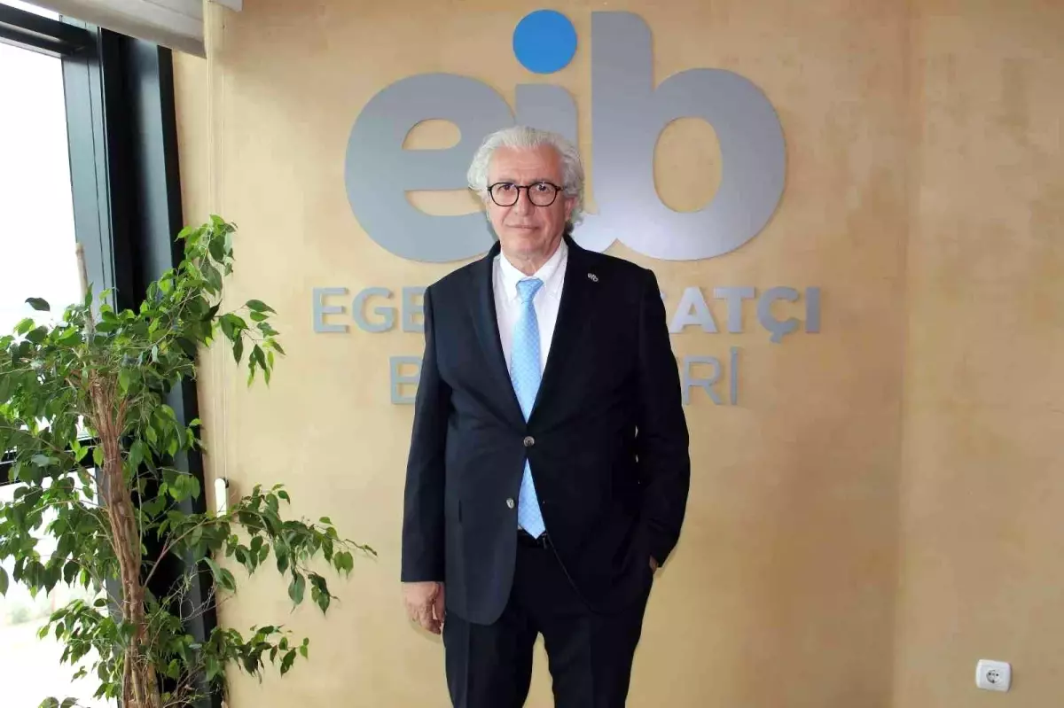 'Egeli ihracatçılardan kredi limitlerinin artırılması talebi' başlıklı haberimizin 4. paragrafında yer verilen rakam ve para birimlerini kaynağından...