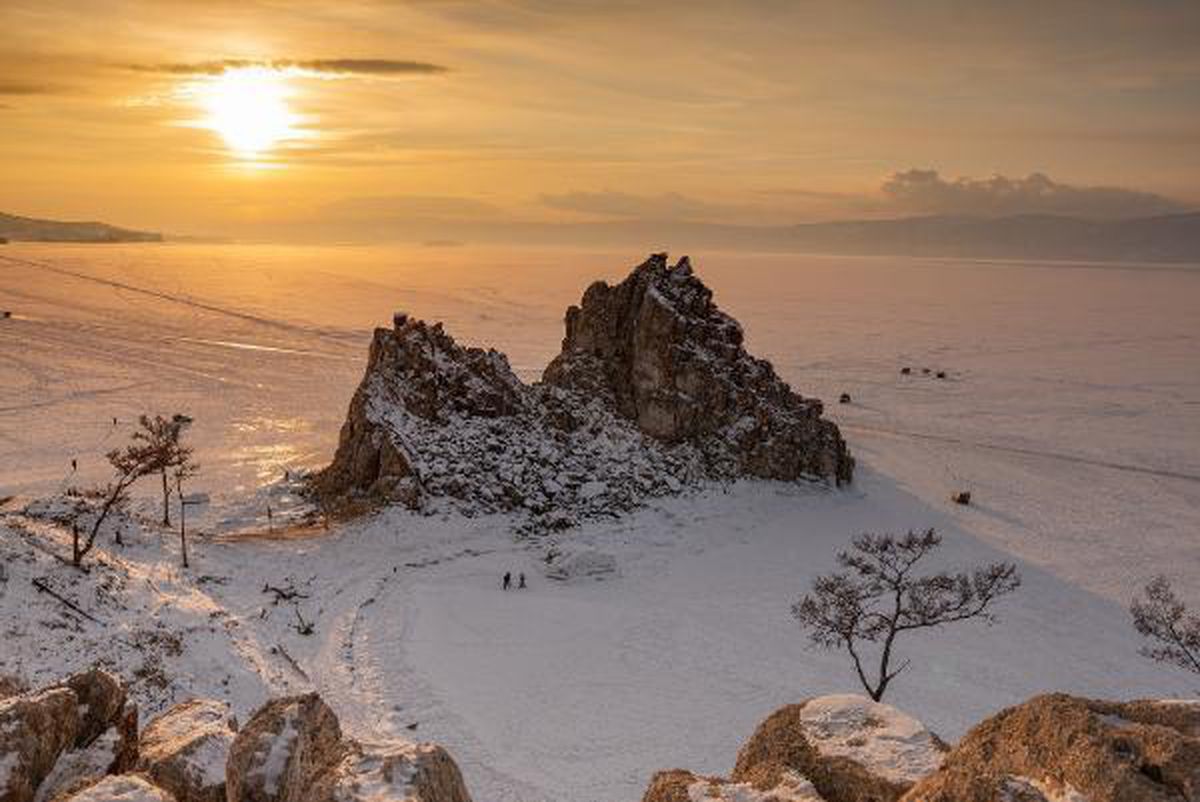 Dünya Meteoroloji Örgütü: Arktik sıcaklık rekoru kırıldı