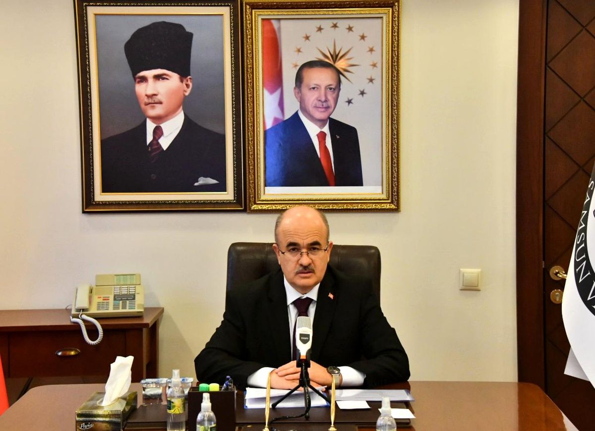 Düzensiz göçle mücadele masaya yatırıldı