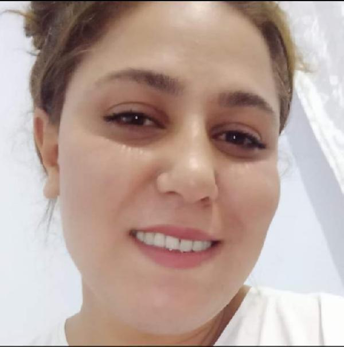Eski eşi Özlem\'i öldüren şüpheli, tutuklandı