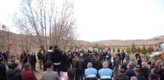 Eski Maliye Bakanı Mehmet Şimşek'in ablası yaşamını yitirdi