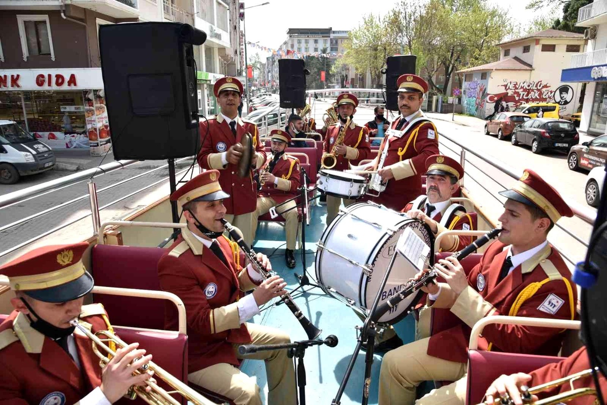 Genç bandocu yaşam mücadelesini kaybetti