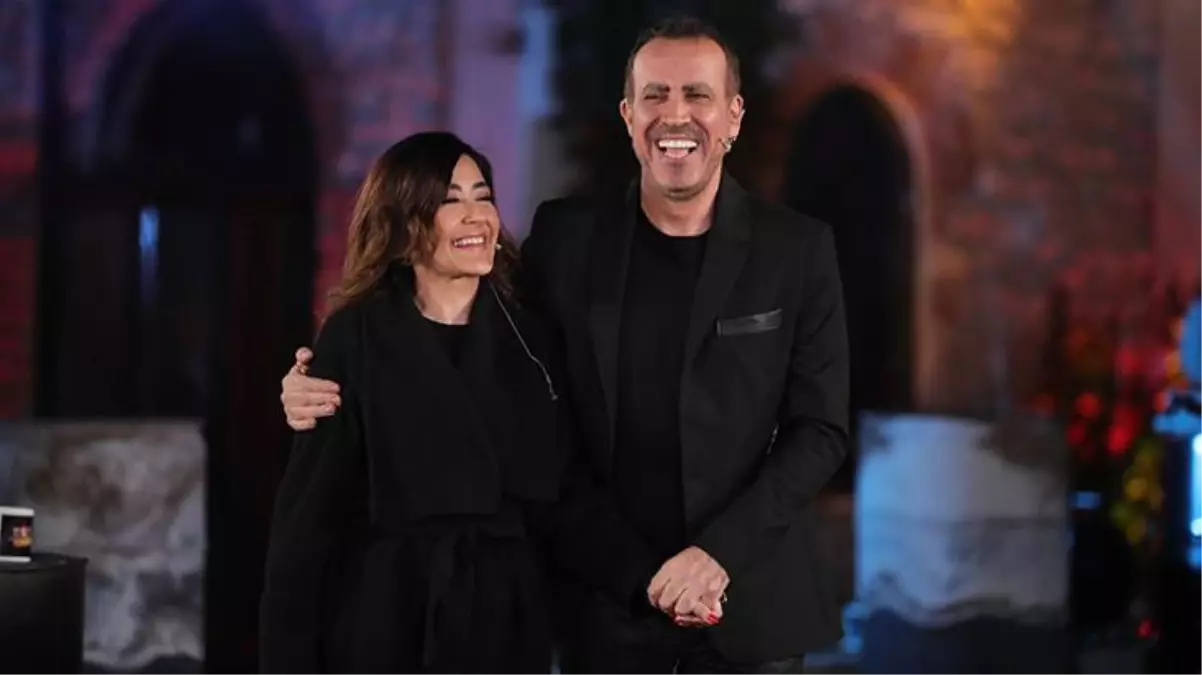 Haluk Levent\'le Yeniden reytinglere yenik düştü