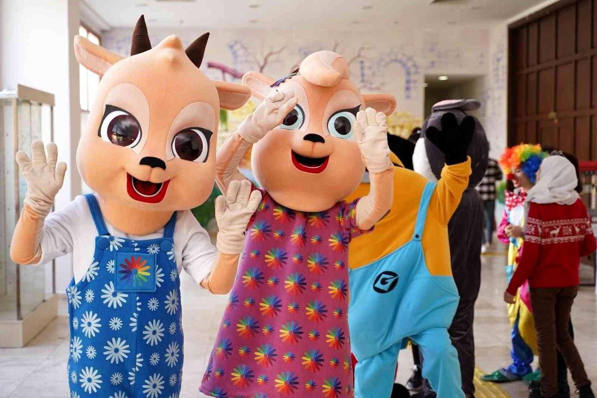 Hatay\'da Expo 21 tanıtım etkinlikleri