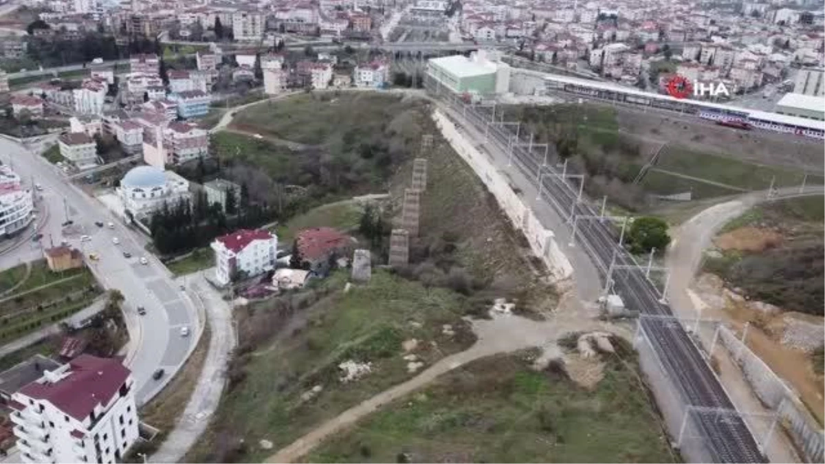 Hicaz Demir Yolu'nun önemli ayakları 150 senedir görkemini koruyor