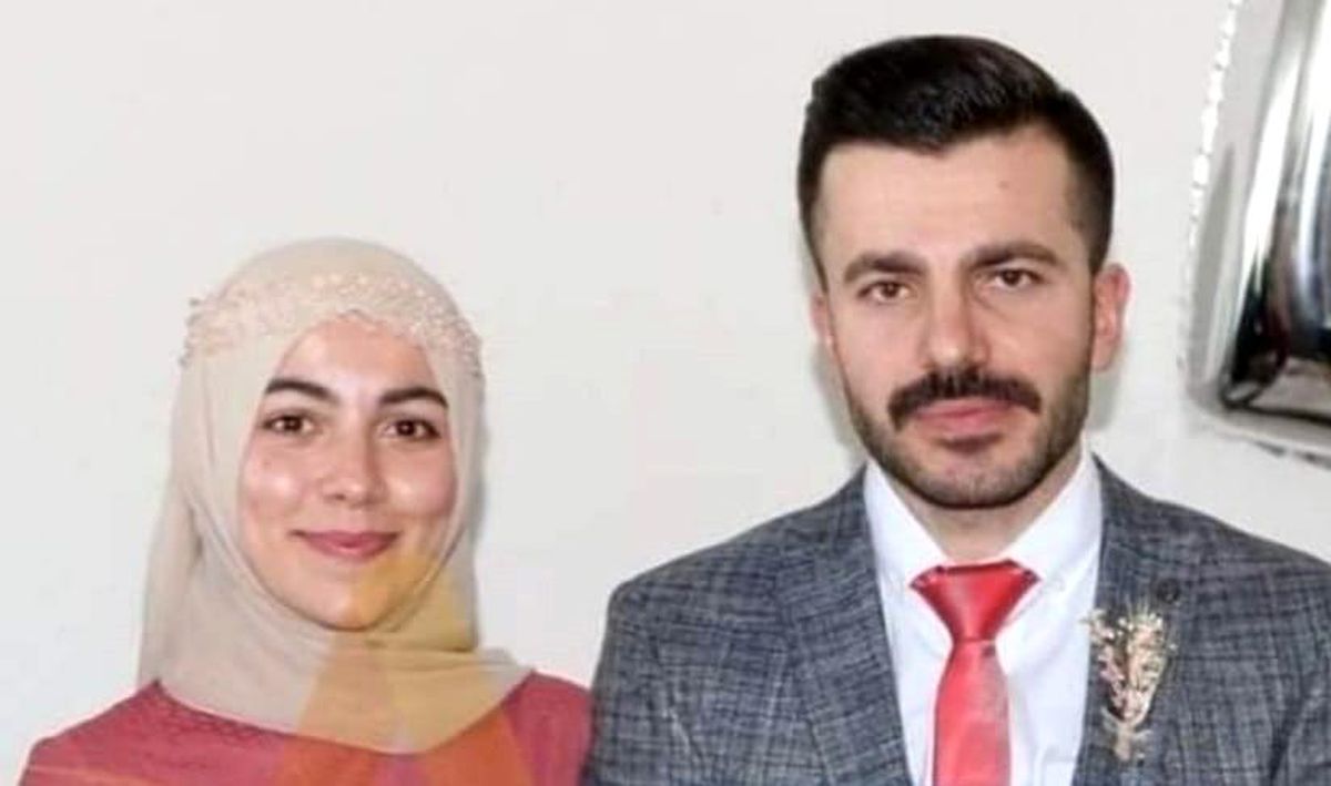 Son dakika haberi: İmam ve öğretmen çiftin ölümüne sebep olan sürücü teslim oldu