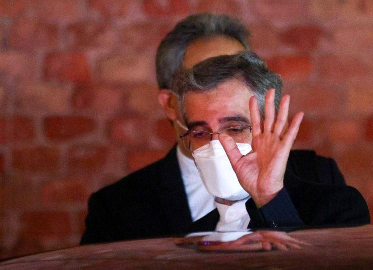 İran nükleer anlaşması: Tahran, Batılı ülkeleri pazarlıklarda \'kötü niyetli\' olmakla suçladı