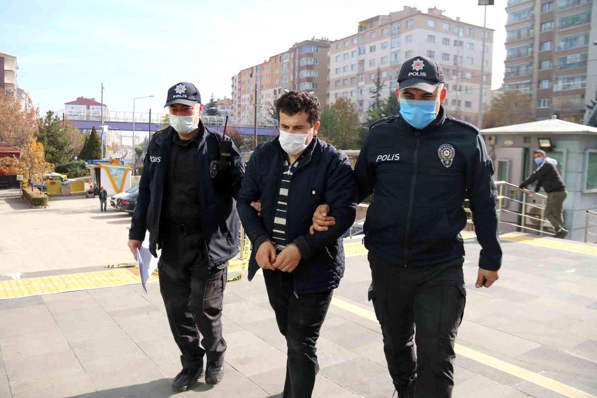 İşten kovulunca çatıyı yakan kapıcı hakkında istenen ceza belli oldu