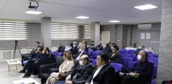 Kdz. Ereğli TSO'dan 'Risk yönetimi ve finansman olanakları' semineri