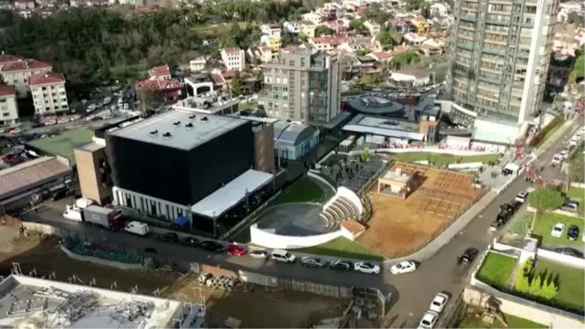 Kılıçdaroğlu, Kadıköy Belediyesi Toplu Açılış Töreni\'nde konuştu