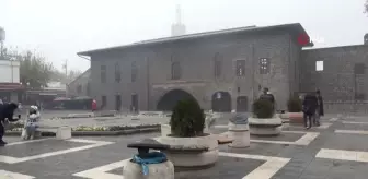 Kış aylarının vazgeçilmez içeceği salep tezgahlardaki yerini aldı