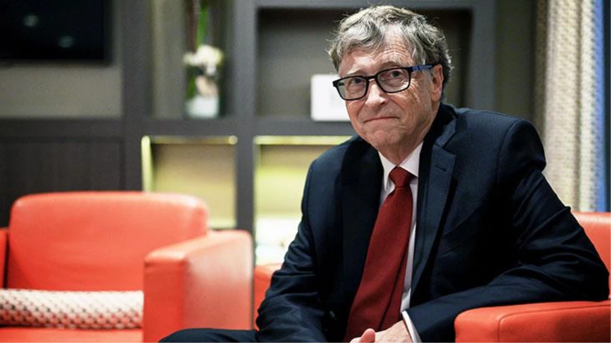 Bill Gates\'ten, 2022 yılı için tahminler: Hepimiz için yeni bir dönem geliyor