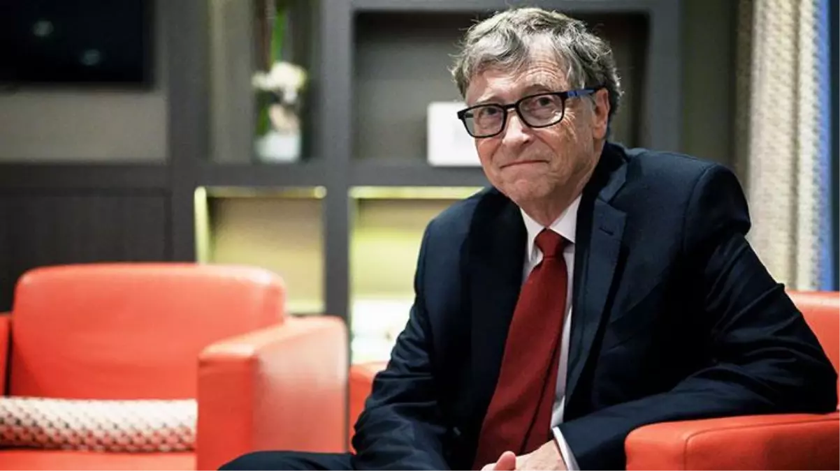 Bill Gates\'ten, 2022 yılı için tahminler: Hepimiz için yeni bir dönem geliyor