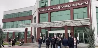 Son dakika! Kovid-19 tedavisi gören diş hekimi hayatını kaybetti