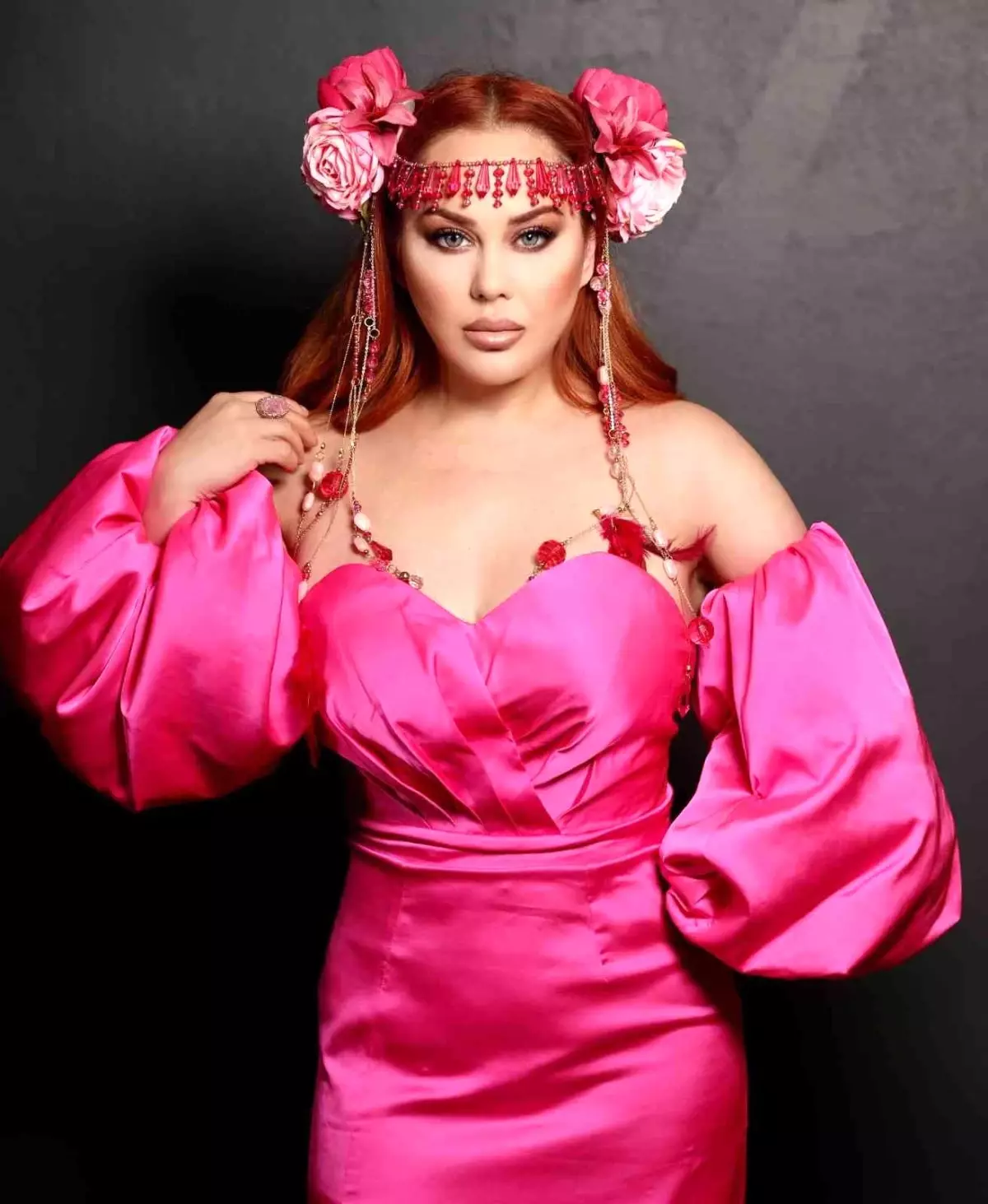 Kuzeyin Kızı\'ndan Karadeniz kokan yorum