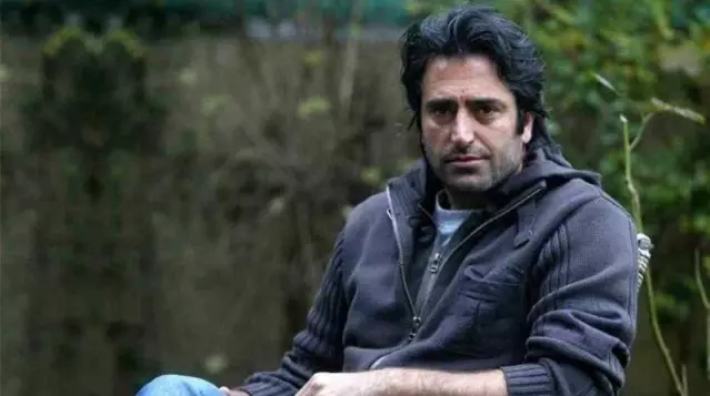 Mahsun Kırmızıgül'den 16 yıl sonra yeni albüm: Hoş Geldin! Yılbaşı gecesi ekranda olacak Mahsun Kırmızıgül'den 16 yıl sonra yeni albüm: Hoş Geldin! Yılbaşı gecesi ekranda olacak