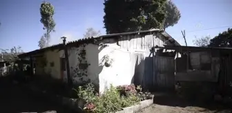 Meksika'daki kazada yakınlarını kaybeden Guatemalalı aileler