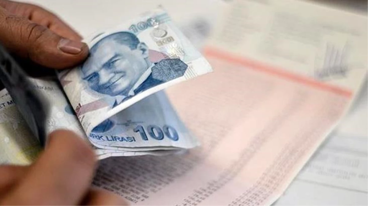 Memurlara 1.600 lira sözleşme ikramiyesi verilecek! Tek bir şart var, yapmayan alamaz