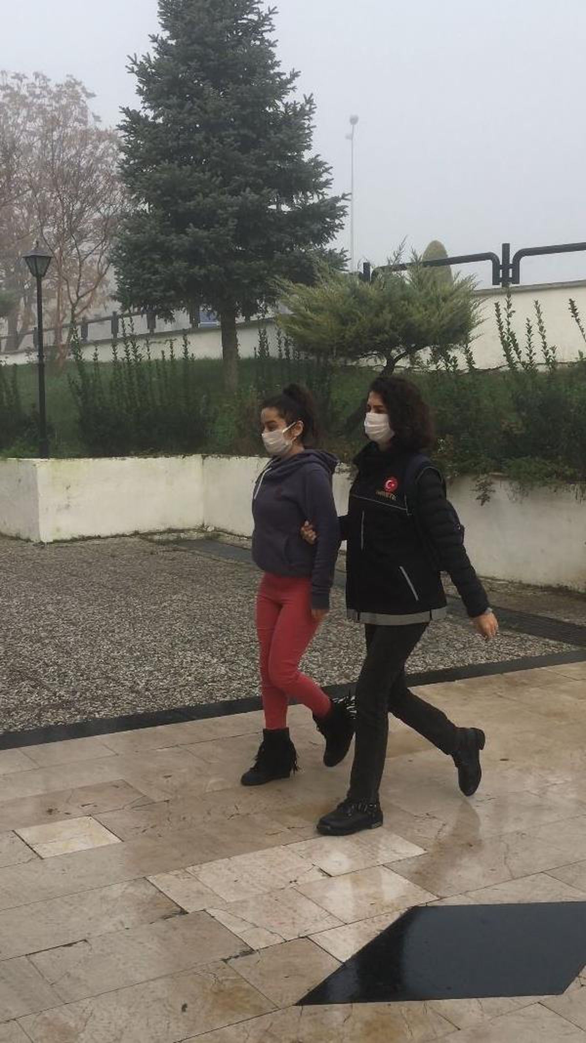 Muğla merkezli uyuşturucu operasyonunda 5 kişi tutuklandı