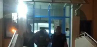 Otomobilde uyuşturucu ele geçirildi, sürücü ve eşi gözaltına alındı