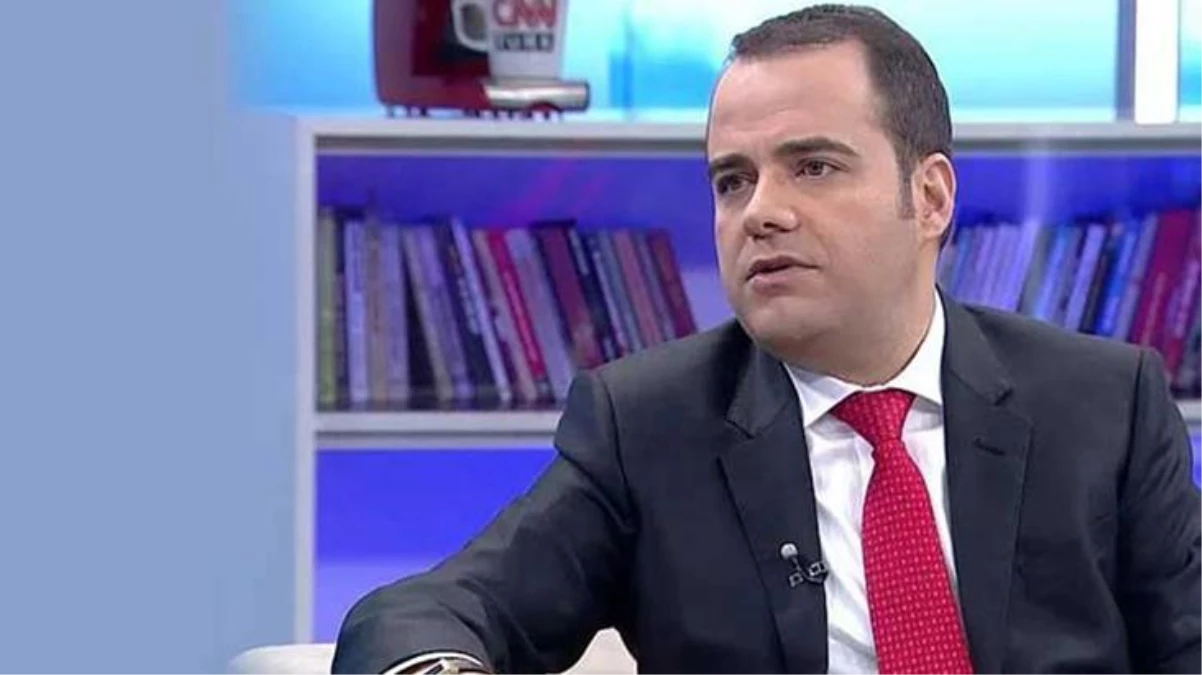 Özgür Demirtaş\'ın faiz yorumu sosyal medyada gündem oldu: Bütün dünya akılsız sadece biz mi akıllıyız?