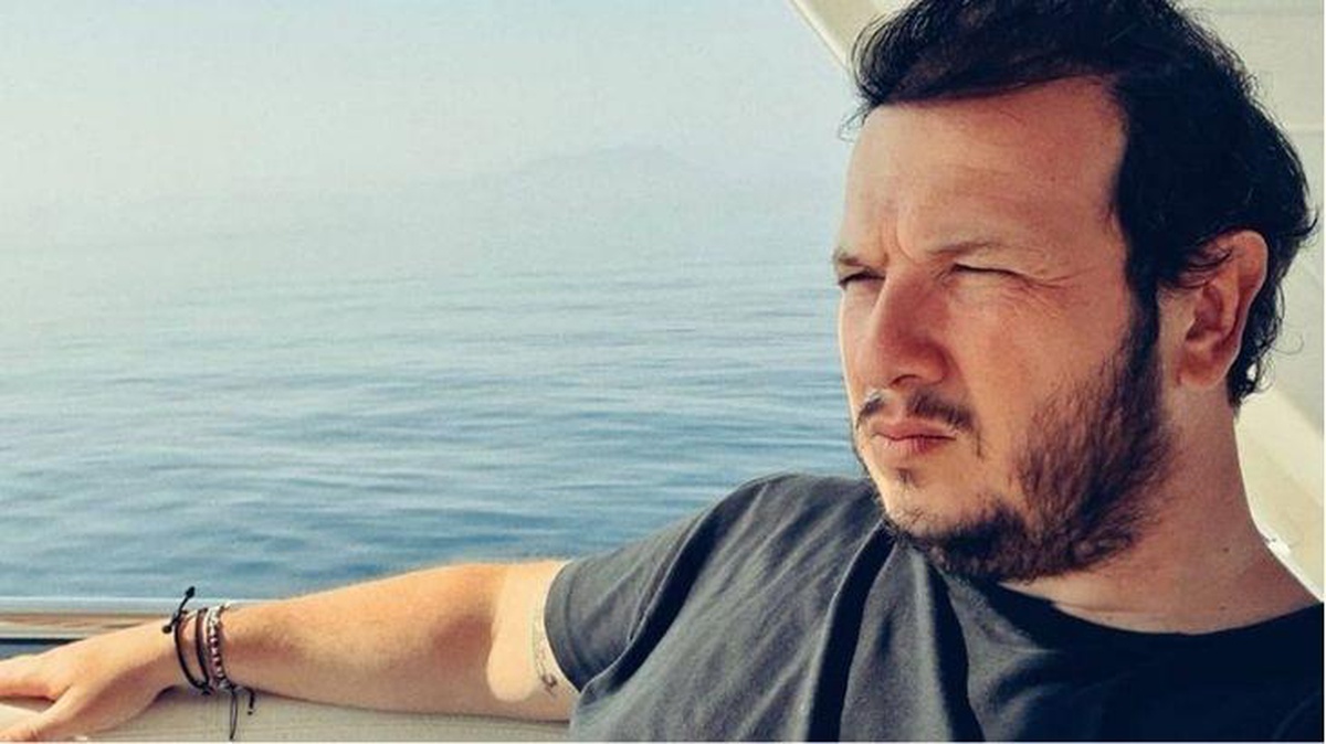 Şahan Gökbakar\'dan ekmek kuyruğu yorumu: Gerçekten yazık oluyor