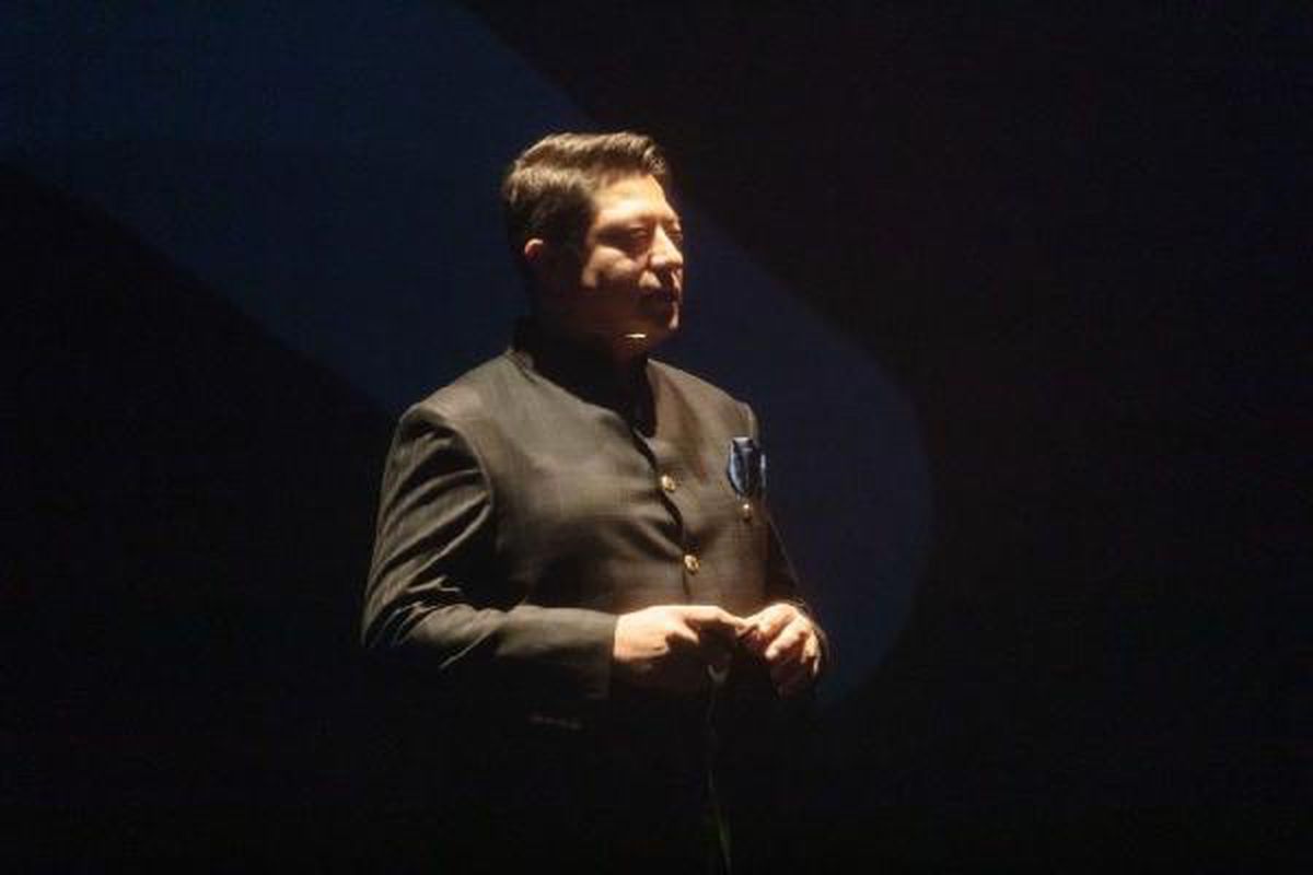 Singapurlu teknoloji markası Türkiye'de ürettiği akıllı telefonları satışa sundu