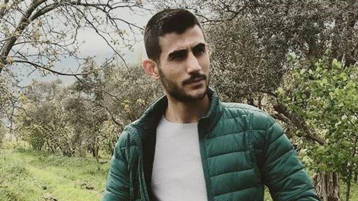 18 yaşındaki genci öldüren zanlı, kavgayı dağıtmak için rastgele ateş etmiş