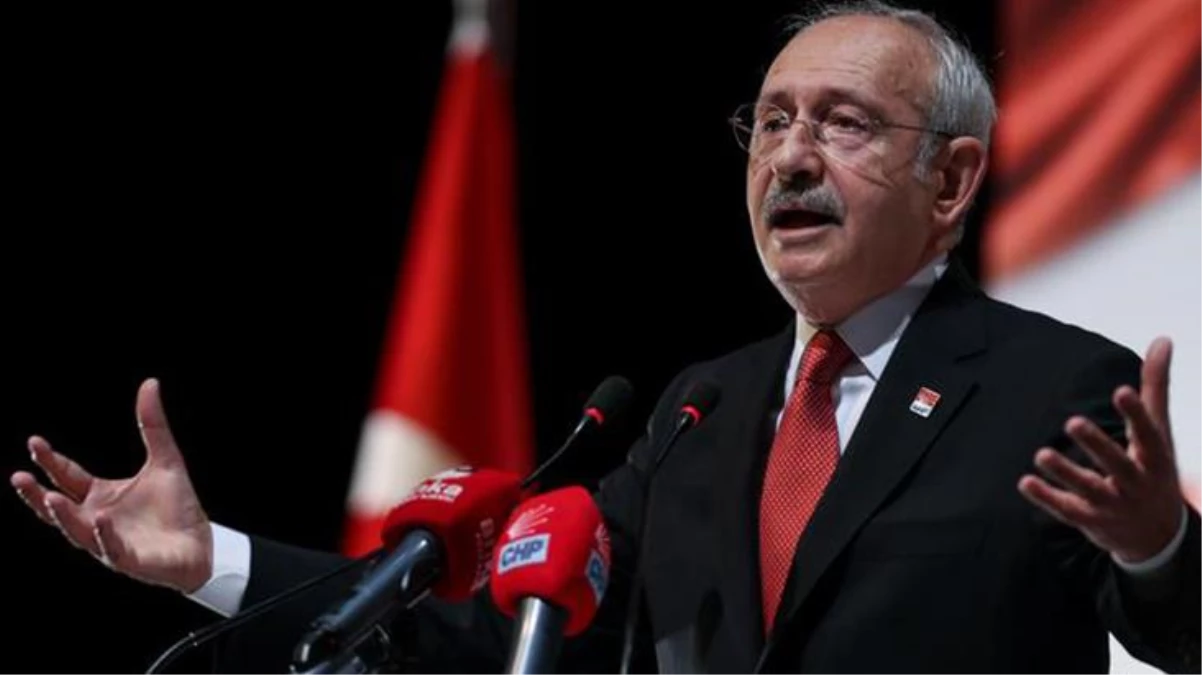 Son Dakika! CHP Genel Başkanı Kılıçdaroğlu, Cumhurbaşkanı adaylığıyla ilgili net konuştu: İttifak kabul ederse aday olurum