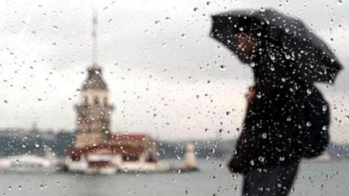 Son dakika: Meteoroloji uyardı! Türkiye sağanak yağmur ve karın etkisinde