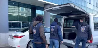 Sosyal medya tuzağıyla dolandırdı, tutuklandı