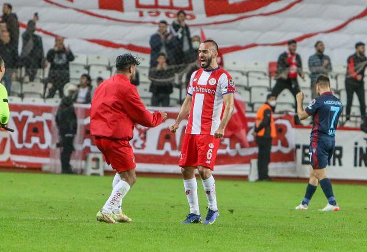 Süper Lig\'de 16\'ncı haftanın ardından