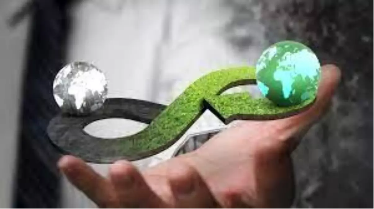 Sürdürülebilir kalkınma için iyi uygulama örnekleri