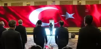 Tarım ve Orman Bakanı Pakdemirli, 'Nesli Tehlikedeki Türler' projesini tanıttı