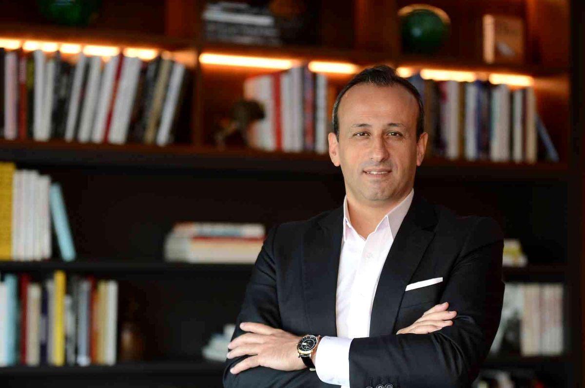 Türkiye\'de her 10 kişiden 8\'i girişimci olmayı planlıyor