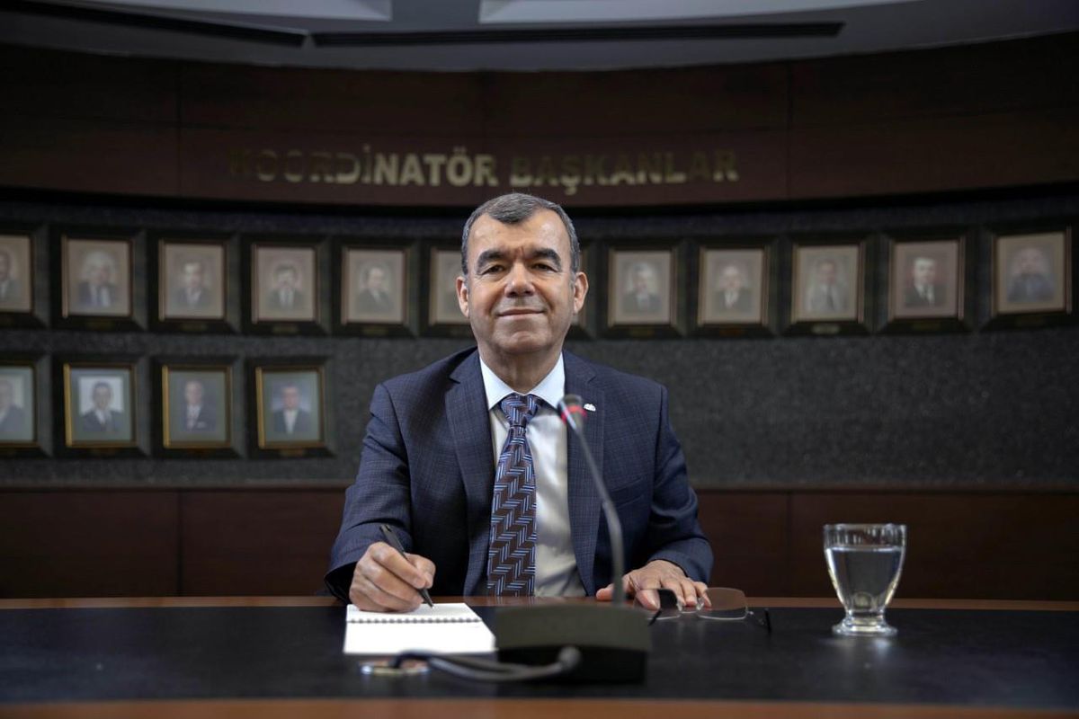 Türkiye\'den kasımda 367,9 milyon dolarlık yaş meyve ve sebze ihraç edildi