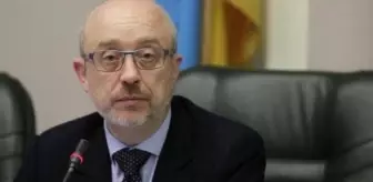 Ukrayna Savunma Bakanı açıkladı: Rusya'nın olası işgal girişiminde 5 milyon Ukraynalı mülteci olabilir