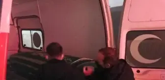 Üniversiteden yurtta fenalaşıp, hayatını kaybeden Meltem için taziye mesajı (2)