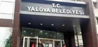 Yalova Belediyesi'ndeki 'zimmet' davasında yeni bilirkişi raporu hazırlanacak